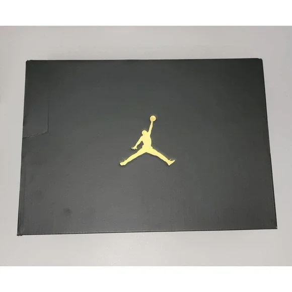 Nike Air Jordan 1 Mid ASW Shoes Carbon Fiber Sneakers Men's 9.5 DD1649-001 11W - Picture 9 of 10